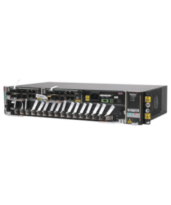 AN6000-2-AC-FIBERHOME-OLT Carrier Class Modular GPON, 2 Ranuras, Incluye 1 Tarjeta GPOA de 16 puertos GPON, 1 Fuente de CA, 2 UR, Gestión por UNM2000, CLI, Incluye Instalación de Software UNM2000, (Interoperabilidad con ONU´s de Terceros sin Costo)
