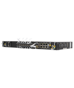 AN6001-G16-AC-FIBERHOME-Mini OLT Abierta de 16 Puertos GPON / Incluye 16 módulos C+ y Fuente de CA / Gestión por WebUI / Incluye Software de Gestión UNM2000, (Interoperabilidad con ONU´s de Terceros sin Costo)