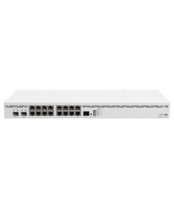 CCR2004-16G-2S+-MIKROTIK-(CCR2004-16G-2S+) Cloud Core Router 16 puertos Gigabit