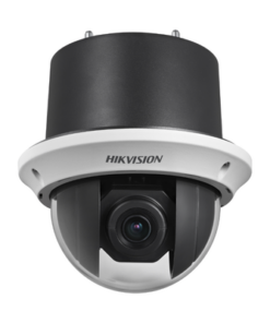 DS-2DE4225W-DE3(S6)-HIKVISION-Domo PTZ IP 2 Megapixel / 25X Zoom / Uso en Plafon / Interior / IK10 / WDR / 3D-DNR / BLC / PoE+ / Entrada-Salida audio y alarma