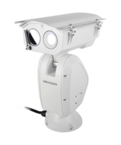 DS-2DY9250IAX-A(D)-HIKVISION-PTZ IP 2 Megapixel / Punta de Poste  / 50X Zoom / 1000 mts IR LASER / Exterior IP66 / 60 IPS / EIS / WDR 120 dB / Wiper / Defog