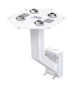 HLU-3R2-EPCOM INDUSTRIAL-Base para Lámpara de Obstrucción EIGSLSE / GSLID. Compatible con tubo hasta 1-1/4".