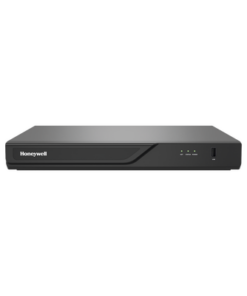 HN30160208-HONEYWELL-NVR 8 Megapixel (4K) / 16 Canales / 16 Puertos PoE+ / H.265 / Incluye 1 HDD de 8 TB (2 Bahias de Disco Duro) / ONVIF / Certificación NDAA / Serie 30 / Audio y Alarmas Entrada y Salida / Honeywell Security