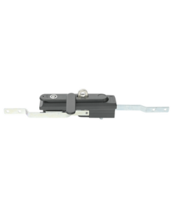 MS-8403G-LINKEDPRO BY EPCOM-Chapa con Llave para Cerradura de 3 Puntos para Gabinetes Linkedpro R2