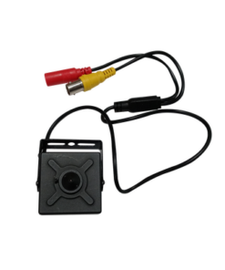 P8TURBOWDNV2-EPCOM-Cámara Pinhole TurboHD 1080p (2 Megapixel) / AHD / Analogico / Lente 3.7 mm / WDR 100 dB Ideal Contra Luz / Dia y Noche / Ultra Baja Iluminación