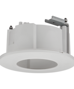 SHD-1198FW-HANWHA VISION-Montaje de Plafón para Domos Wisenet