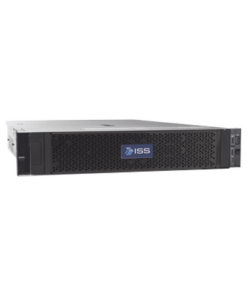 SOS-NVR-400-156T-ISS-SERVER VMS ISS 400 2U RACK 14BAY (2) XEON SILVER 4210  32GB RAM  (2) 240GB SSD RAID1 156TB (2) 1GBE NIC (2) 10GBE SFP+ WIN10 PRO