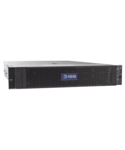 SOS-NVR-550-40T-ISS-Servidor de Aplicación 550 para VMS ISS - Xeon Silver 4114, 16 GB RAM, Win 10 PRO, 40TB HDD (5X8TB), 4x1GbE NIC, 2U Rack 