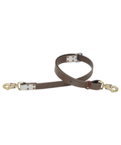 5295-19D-TULMEX-Bandola con Ganchos Templados con Seguro Doble