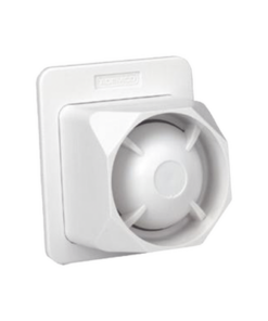 748-LC-HONEYWELL HOME RESIDEO-Sirena de dos tonos 25 Watts