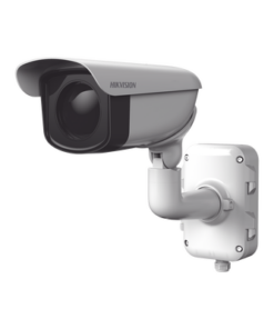 DS-2TD2367-100/P-HIKVISION-Bala IP Térmica 640 X 512 / Lente 100 mm / Termométrica / Detección de Temperatura / IP66