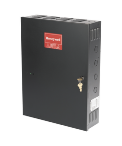 HP300ULX-HONEYWELL-Fuente de poder de 12/24Vcc y 2.5A, UL Listed