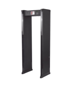 OPCION-W-RANGER SECURITY DETECTORS-Opción de Diseño Para Intemperie / Solo Para Equipos Bajo Pedido / No Compatible con Arcos ya Instalados o Fabricados 
