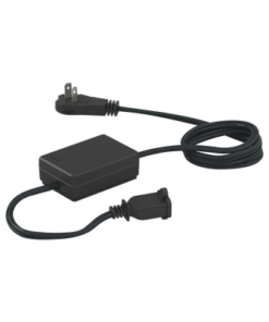 RR3PD1MN-LUTRON ELECTRONICS-(RadioRA2) Adaptador atenuador para lamparas, 300W INC/HAL, compatible con RA2Select y RR3.