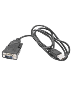 TXUSBDB9-TXPRO-Convertidor de USB a Puerto Serial/RS232/COM/DB9