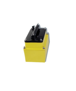 10-12380-20-GARMIN-Transductor  AIRMAR M265LH con conector de 12 pin