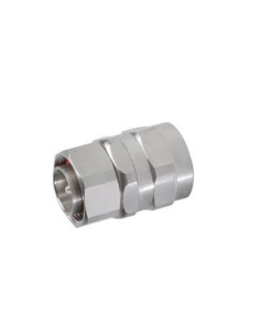 158-EZDM-ANDREW / COMMSCOPE-Conector 7-16 DIN Macho EZfit® para Cable 1-5/8 in FXL-1873 y AVA7-50