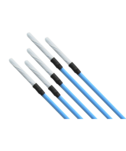 2.5-SWAB-TEMPO-Hisopos para Limpieza de Puertos de Fibra Óptica 2.5 mm para Adaptadores SC, ST y FC, 100 Piezas