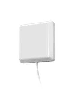 311-234-WILSONPRO / WEBOOST-Antena Tipo Panel Multibanda 617-960 MHz/ 1710-2700 MHz. Para interior. Especial para amplificadores y dispositivos celulares Multi-tecnología.
