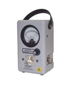 4410A-BIRD TECHNOLOGIES-Wattmetro de RF de Potencia Múltiple, 300 mW-1 kW  o 2 W-10 kW, / 200 kHz-2.3 GHz,  N Hembras.
