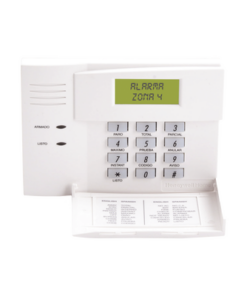 6148-SP-HONEYWELL HOME RESIDEO-Teclado de palabras fijas en Español
