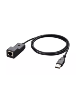 AT-VT-KIT3-ALLIED TELESIS-Cable D/Consola USB tipo A macho A RJ45, 1.2 Metros