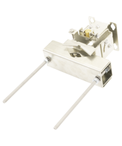 AX-MK-1FT-B-Siklu-Kit de montaje etherhaul para antena de 1 FT