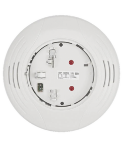 B200SR-LF-WH-SYSTEM SENSOR-Base sonora / Convencional / Baja frecuencia / Color blanco