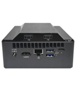 BOXNUCI7-INTEL-NUC / Estación de trabajo compacta con procesador Corei7
