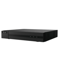 DVR-216G-K1(C)(S)-HiLook by HIKVISION-DVR 16 Canales TurboHD + 2 Canales IP / 2 Megapíxel (1080p) Lite / Acusense Lite (Evita falsas alarmas) / Audio por Coaxitron / 1 Bahía de Disco Duro / H.265+ / Salida de Video en Full HD