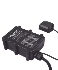 ECO4PLUS-ES-RUPTELA-Localizador vehicular 2G con proteccion IP67 y antena satelital externa