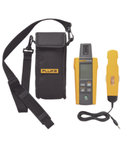 FLK-IRR1-SOL-FLUKE-Medidor de Radiación Solar para Instalación, Mantenimiento y Generación de Informes de Paneles Solares o Sistemas Fotovoltaicos, Medida instantánea de hasta 1400 W/m²