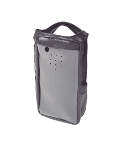 FSMNX-1000-SYSCOM-Funda de Piel Reforzada, con Frente Transparente para series NX-1000.