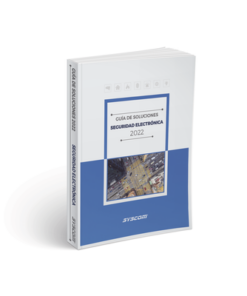 GSSE-2022-SYSCOM-Guía de Soluciones de Seguridad Electrónica 2022