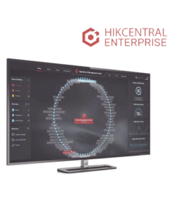 HC-EC-RS-HIKVISION-Hik-Central Enterprise Classin / Licencia para Compartir Recurso Remoto (HikCentral-E-ClassIn-RemoteShare)