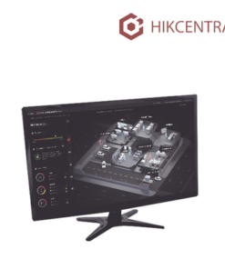 HC-P-RSM-B/2S-HIKVISION-HikCentral Professional / Licencia Base para Administración de Sitios Remotos / Incluye 2 Sitios (HikCentral-P-RSM-2Site/Base/Promo)