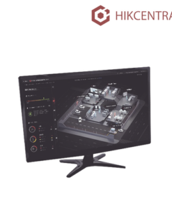 HC-P-RSM/1S-HIKVISION-HikCentral Professional / Licencia Adicional para 1 Sitio Remoto (HikCentral-P-RSM-1Site)
