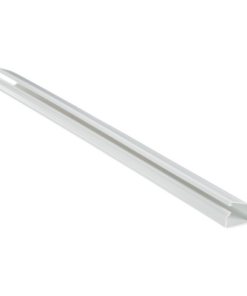 LD10WH6-A-PANDUIT-Canaleta LD10 de PVC rígido, con cinta adhesiva para instalación sin herramientas, de 38.4 x 24 x 1828.8 mm, Color Blanco