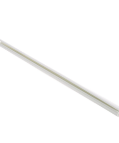 LD5WH6-A-PANDUIT-Canaleta LD5 de PVC rígido, con cinta adhesiva para instalación sin herramientas, 26 x 15 x 1828.8 mm, Color Blanco