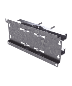 LP-FORTE-09U-BRA-R2-LINKEDPRO BY EPCOM-Herraje para Fijación a Pared, Torre o Poste compatible con LP-FORTE-09U-R3.