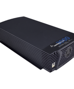 NTX300012-SAMLEX-Inversor de Corriente de Onda Senoidal Pura 3000 W / 12 Vcc / salida 120VCA 