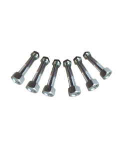 SJ-TR-5G-SYSCOM TOWERS-Juego de Tornillos 1/2 x 3" Inoxidables para placa Igualadora SJP5G.