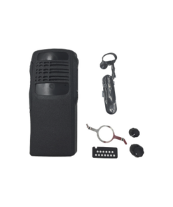 TXCPRO5150-TXPRO-Carcasa de plástico para Radio PRO5150
