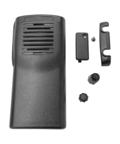 TXCTK2102-TXPRO-Carcasa de plástico para Radio Kenwood TK2102/Incluye Accesorios