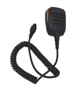 TXH221-TXPRO-Micrófono de conector redondo para radio móvil HYT  MD760/ 780/ 786.