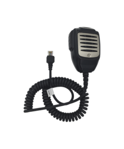 TXH222-TXPRO-Micrófono para radio movil con conector de 8 pines para HYT TM600/ TM800