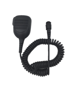 TXM214-TXPRO-Micrófono para radio móvil con conector redondo para radio DGM4100, DGM6100