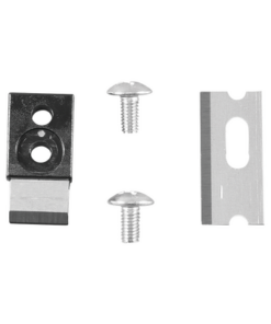 VDV-999-076-KLEIN TOOLS-Cuchilla de repuesto para ponchadora Pass-Thru™.