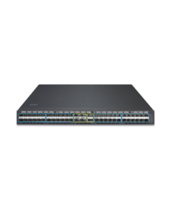 XGS-6350-48X2Q4C-PLANET-Switch Administrable Stacking Capa 3 de 48 puertos SFP de 10G+, 2 Puertos QSFP+ de 40G, 4 Puertos QSFP28 de 100G, Capacidad de Conmutación de Hasta 1.92Tbps