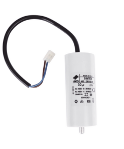 6020164-FAAC-CAPACITOR DE 30 UF 115V PARA FAAC 740/MILORD500